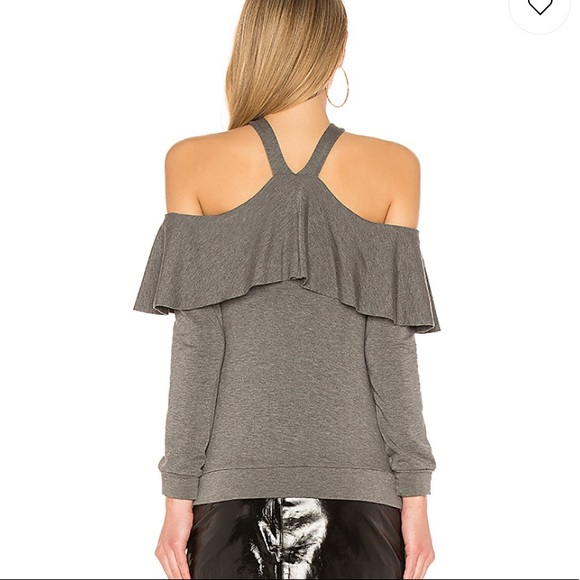 Bailey/44 Window Shop Top in Marengo - Picture 3 of 7